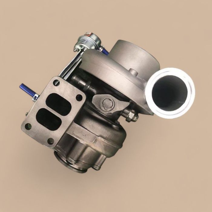 Cummins Turbo HE300WG Turbocharger 3797518 Compatible for Cummins Engine QSB