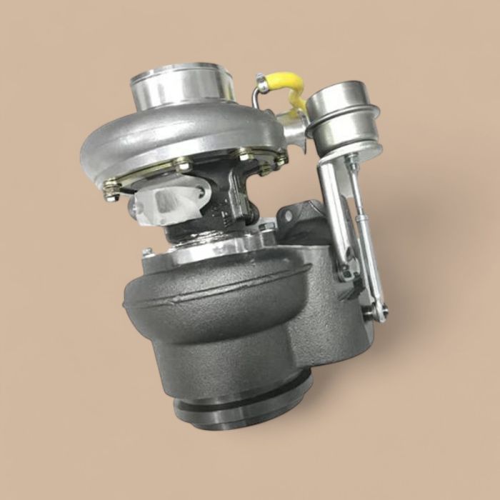 Caterpillar Turbo S200G Turbocharger 431-4572 Compatible for Caterpillar CAT Engine C7.1 C4.4 Excavator 320D2 323D3 314E CR 314E LCR