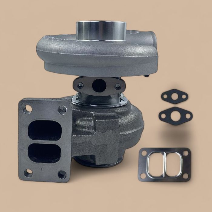 Cummins Turbo H1C Turbocharger 3523294 Compatible for Cummins Engine 6BTA