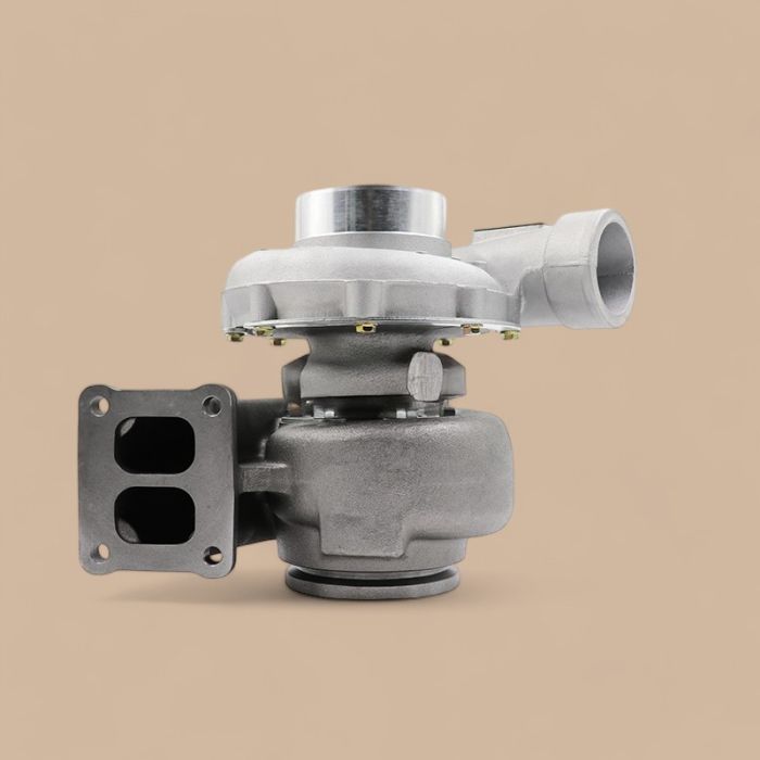 Cummins Turbo HX50 Turbocharger 4024969RX 3804546 Compatible for Cummins Engine M11 ISM