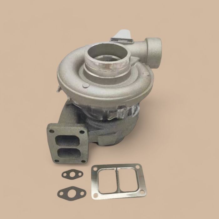 Volvo Turbo HX55 Turbocharger 3591079 3590273 Compatible for Volvo Engine D12 D12C Truck VN