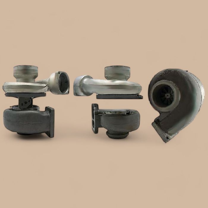 Caterpillar Turbo S4DS Turbocharger 0R-5721 Compatible for Caterpillar CAT Engine 3306
