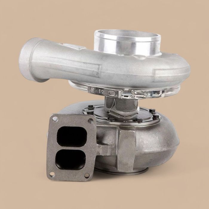 Cummins Turbo HC5A Turbocharger 3803452 Compatible for Cummins Engine KTTA19 KTTAC1500E KTTA50