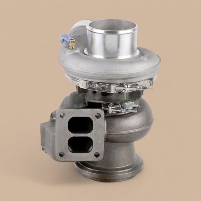 Caterpillar Turbo S310CG080 Turbocharger 274-9989 20R-2971 Compatible for Caterpillar CAT Engine C9 Excavator 330D 336D