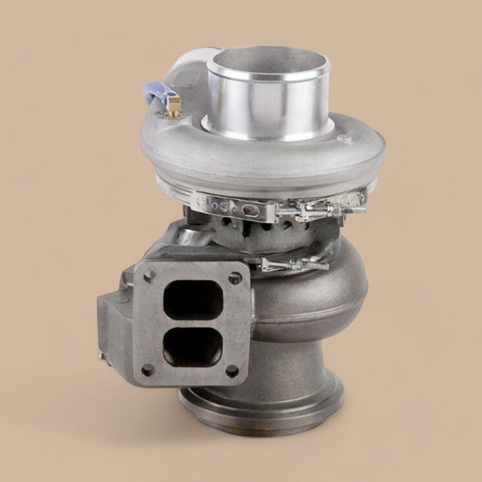 Caterpillar Turbo S310CG080 Turbocharger 250-7700 Compatible for Caterpillar CAT Engine C-9 Excavator 330D 340D 336D L M330D