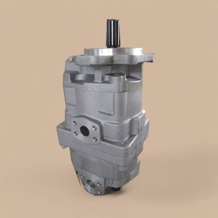 Komatsu Hydraulic Pump 705-52-30770 Compatible for Komatsu Wheel Loader WA420-3