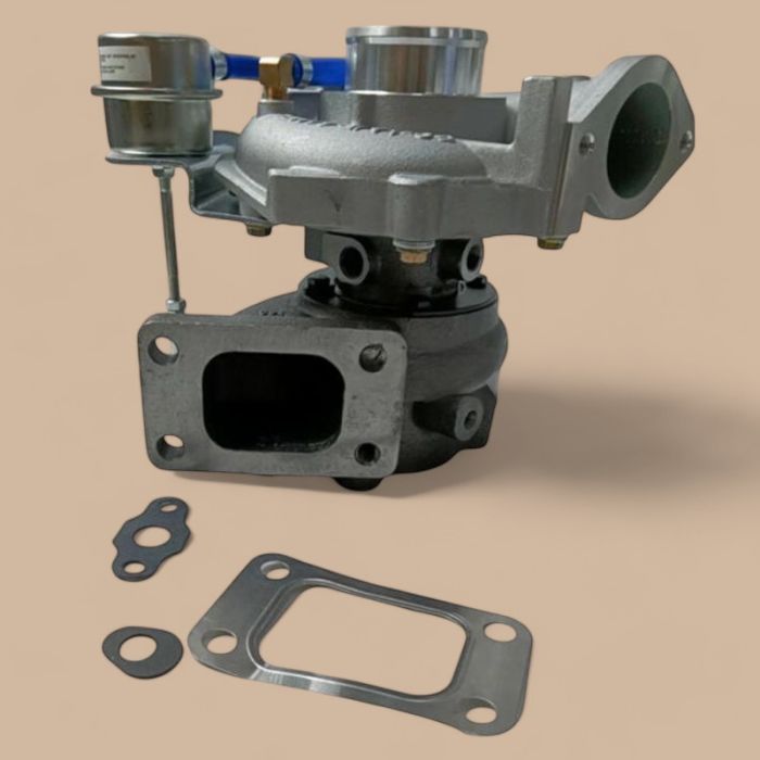 Hino Turbo GT2259LS Turbocharger 17201-E0521 Compatible for Hino Engine J05E Kobelco Excavator SK250-8 SK260-8