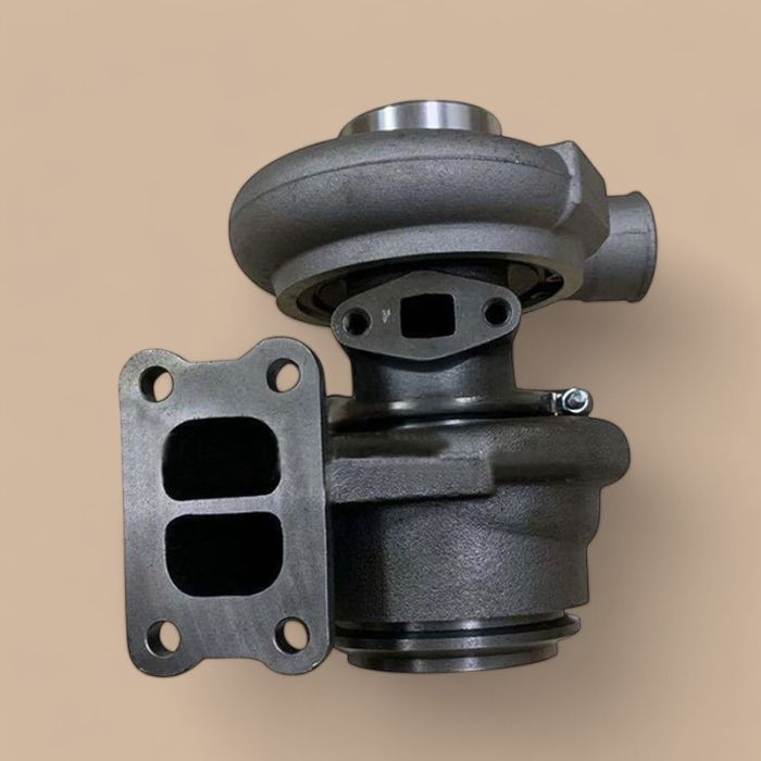 Caterpillar Turbo S2BS001 Turbocharger 4P-4681 0R-6239 Compatible for Caterpillar CAT Engine 3116 3126 Excavator 213B 214B 325