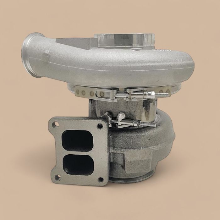 CASE Turbo HE500FG Turbocharger 5801674803 3794529 3794529 3786596 Compatible for CASE Engine F2CFP613CH006 Sugar Cane Harvester A8000 A8800