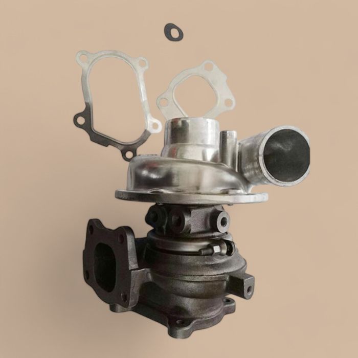 Isuzu Turbo RHF55 Turbocharger 8973628390 Isuzu Engine 4HK1 4HE1 Hitachi John Deere Excavator ZX200-3 ZX240-3 ZX270-3 220DW 225DLC