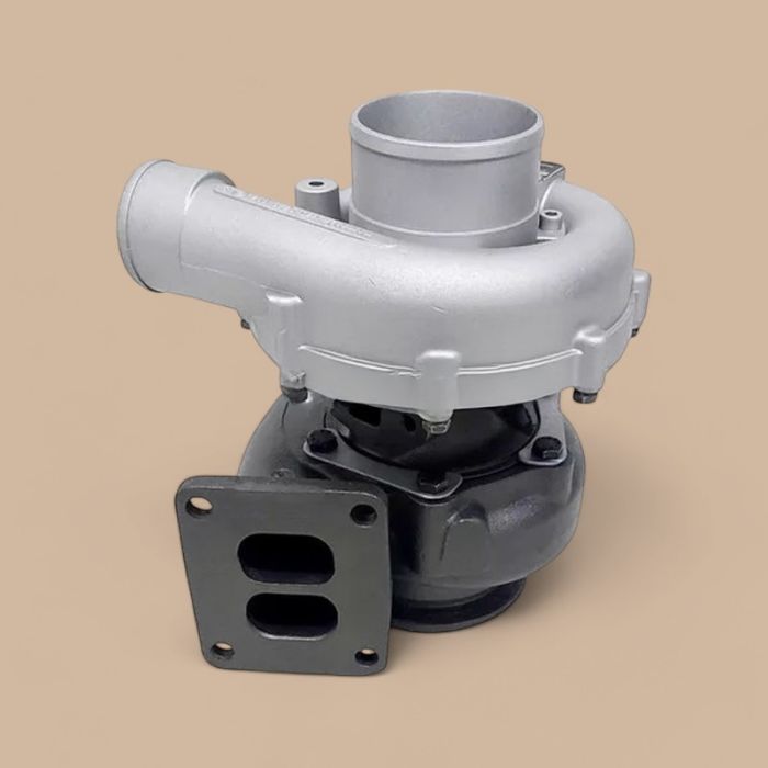 John Deere Turbo T350-04 Turbocharger RE500291 Compatible for John Deere Engine 6068 4045 Tractor 6603 6810 7220 7505 6140J 700H