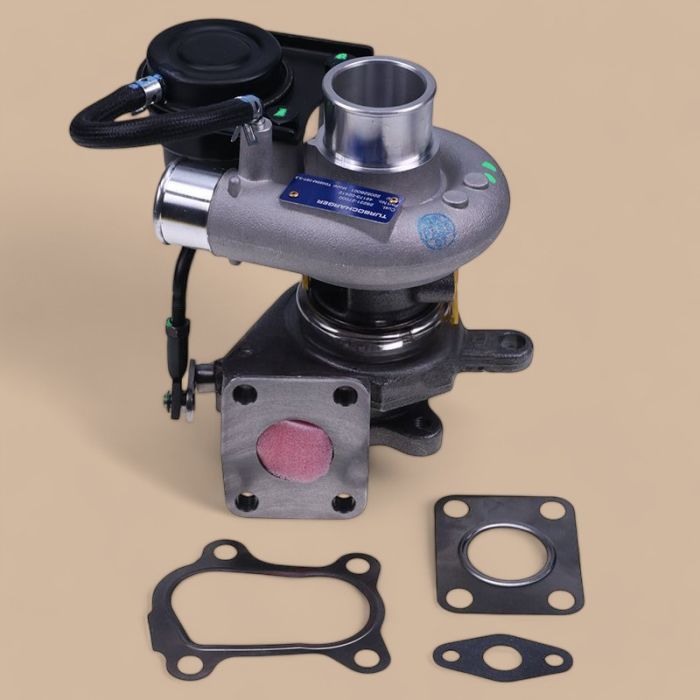 Hyundai Turbo TD025M Turbocharger 49173-02412 Compatible for Hyundai D4EA Engine