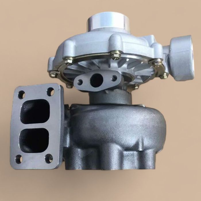 Mercedes Turbo K27 Turbocharger 0040966099 Compatible for Mercedes Benz Commercial Truck with OM442LA-E2 Engine