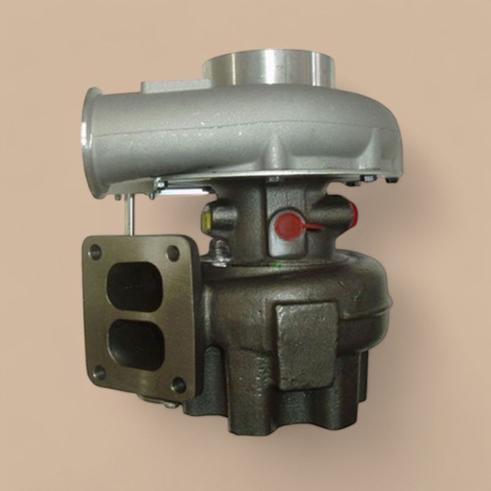 Daewoo Turbo HX50W Turbocharger 3596121 65.09100-7070 Compatible for Daewoo Truck CNG Bus Ge12TiS