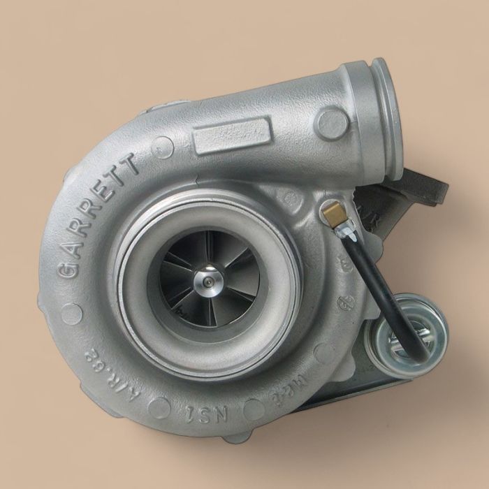 Daewoo Turbo GT42 Turbocharger 701139-0001 65091007196 Compatible for 1998- Daewoo Truck with DE12TIS Engine