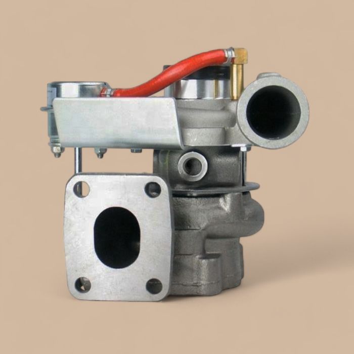 Hyundai Turbo GT2052S Turbocharger 28230-41431 Compatible for Hyundai Engine D4AL Truck HD72