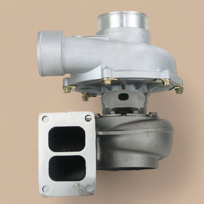 Lovol Turbo RHE7 Turbocharger Q38-6334A Compatible for Lovol FL936 FL953 FL956 FL958G