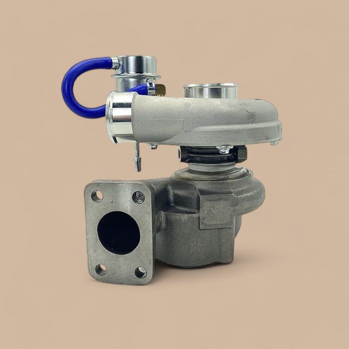 Perkins Turbo GT2556S Turbocharger 2674A202 Compatible for Perkins Engine 1104C
