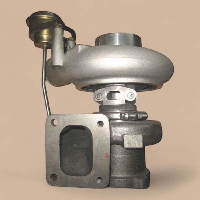 Shangchai Turbo TD08H Turbocharger 49188-04071 Compatible for Shangchai Engine 6135