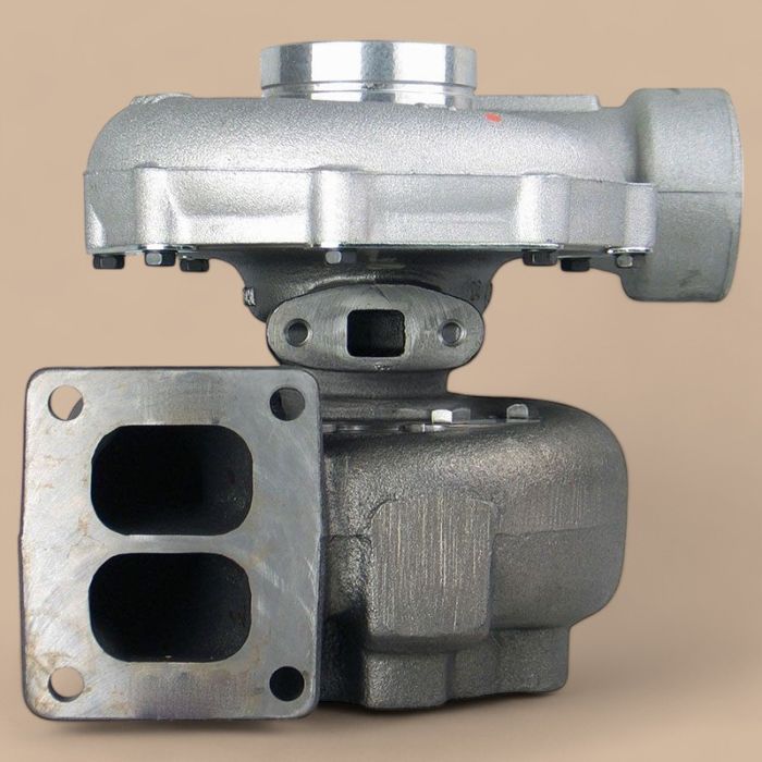 Volvo Turbo H2C Turbocharger 3518613 3591971 1545097 Compatible for Volvo B10B N10 F10 Truck