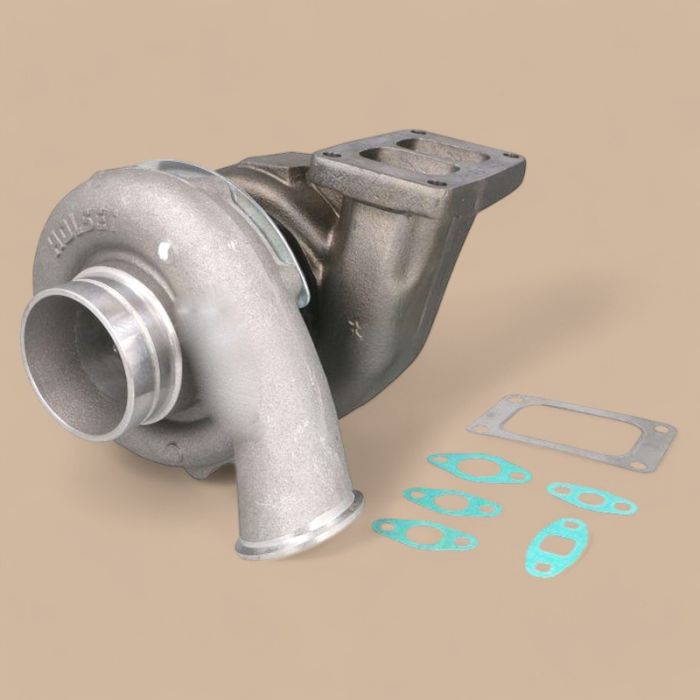 Iveco Turbo H2D Turbocharger 3530980 3538980 Compatible for Iveco Industrial with 8210.22.212 8210.42R.269 8210.22.170 8210.22.800 8210.22 Engine