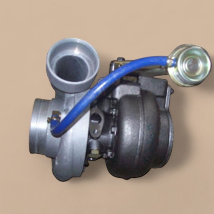 Volvo Turbo HX40W Turbocharger 4041566 Compatible for Volvo