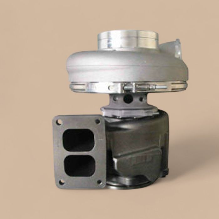 Volvo Turbo HE551V Turbocharger 4042659 2835376 Compatible for Volvo A40