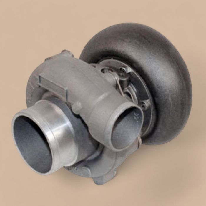 Isuzu Turbo RHE61 Turbocharger 114400-3480 VA720032 Compatible for Isuzu 6BG1T Engine Hitachi EX200-5 Excavator