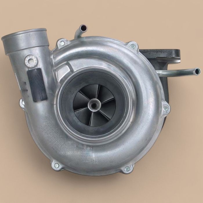 Hino Turbo RHE7 Turbocharger 24100-2751B Compatible for Hino Various with YF68 Engine