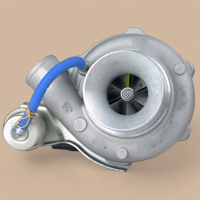 Hino Turbo TBP430 Turbocharger 24100-3301A 479031-3 Compatible for Hino Truck Highway with YF75 Engine