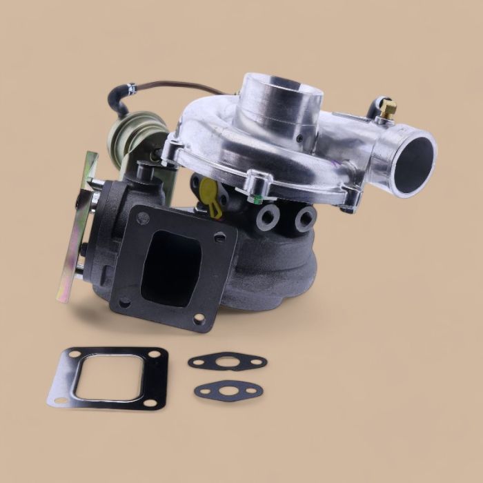 Hino Turbo RHC7 Turbocharger 24100-1690C Compatible for Hino Track Engine H06CT