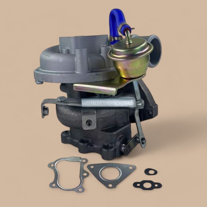 Nissan Turbo HT12-19B Turbocharger 14411-9S000 047-282 Compatible for Nissan Navara D22 3.0L ZD30