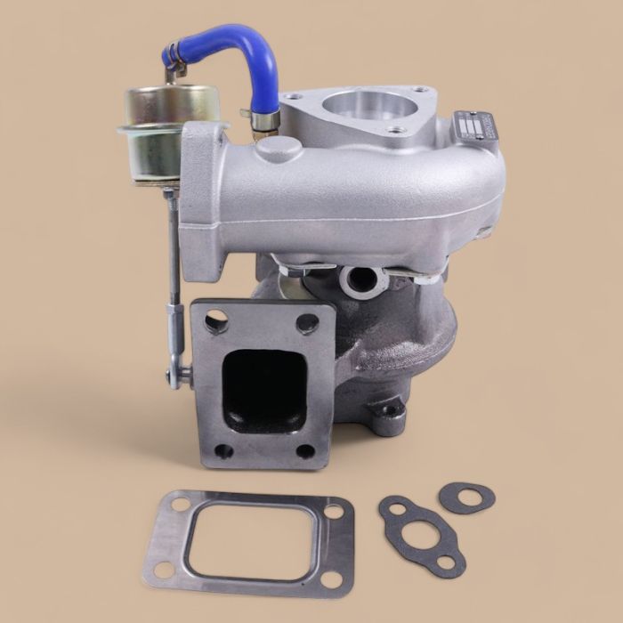 Nissan Turbo HT18 Turbocharger 14411-62T00 Compatible for Nissan TD42 TD42TI Engine Safari Patrol Civilian 4.2