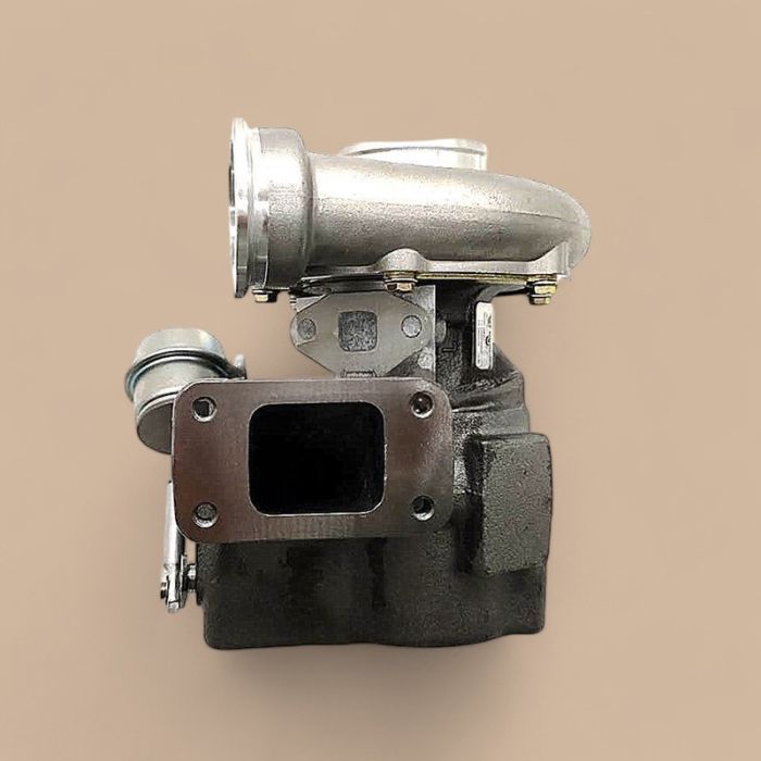 JCB Turbo S200G Turbocharger 320/06296 Compatible for JCB JS200 JS210 JS220 Excavator