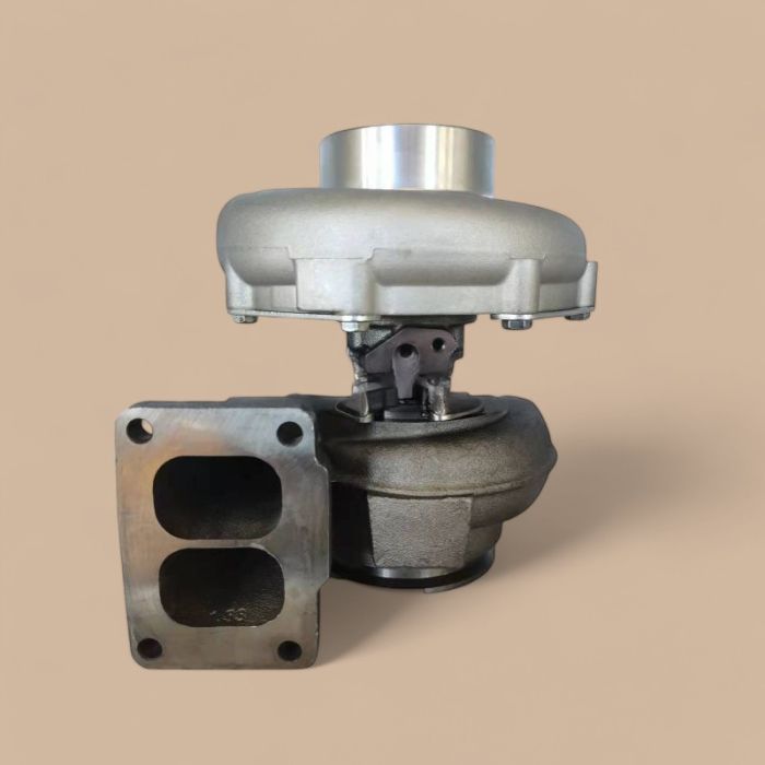 Volvo Turbo GT4594 Turbocharger VOE11030482 Compatible for Volvo D12C Tier II Engine EC360 EC460 A35D A40D L180E L220E