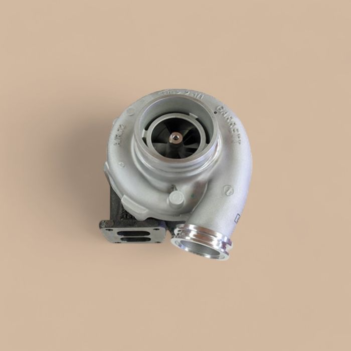 Volvo Turbo TO4B44 Turbocharger 465570-0002 Compatible for Volvo Truck with TD70G Engine