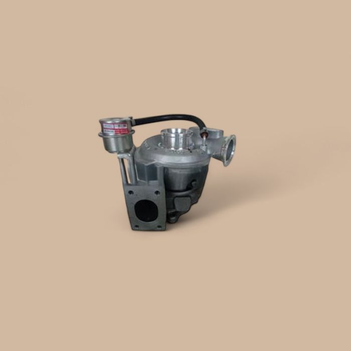 Cummins Turbo HE200WG Turbocharger 3796175 Compatible for Cummins ISF2.8