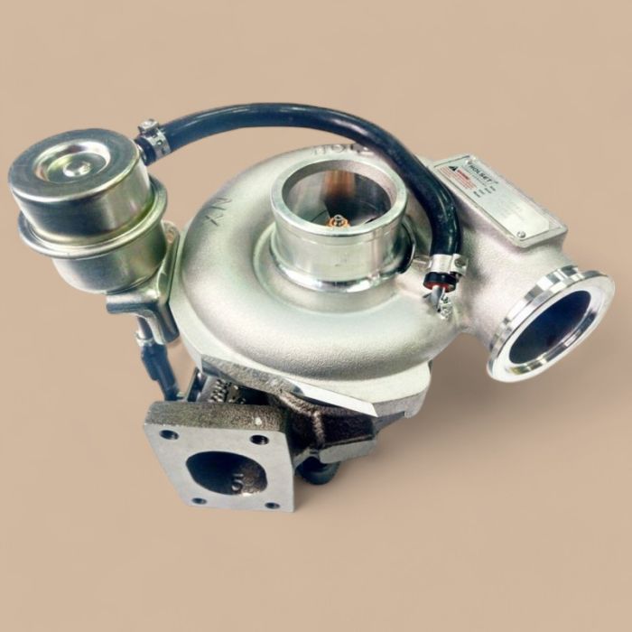 Cummins Turbo HE200WG Turbocharger 5350917 Compatible for Cummins ISF3.8 Engine