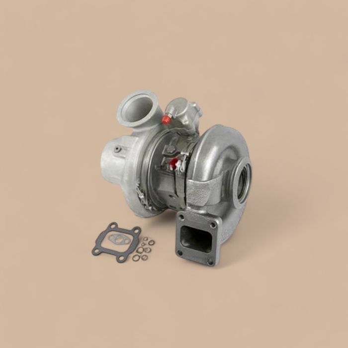 Cummins Turbo HE551V Turbocharger 4041076 Compatible for Cummins Signature with ISX QSX15 Engine