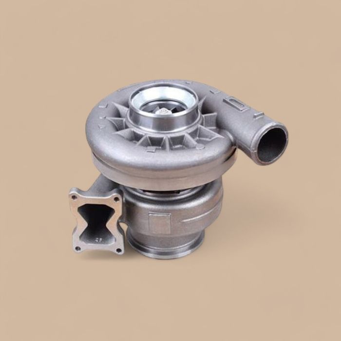 Cummins Turbo HE851 Turbocharger 4047297 4043218 Compatible for Cummins QSK60 Engine
