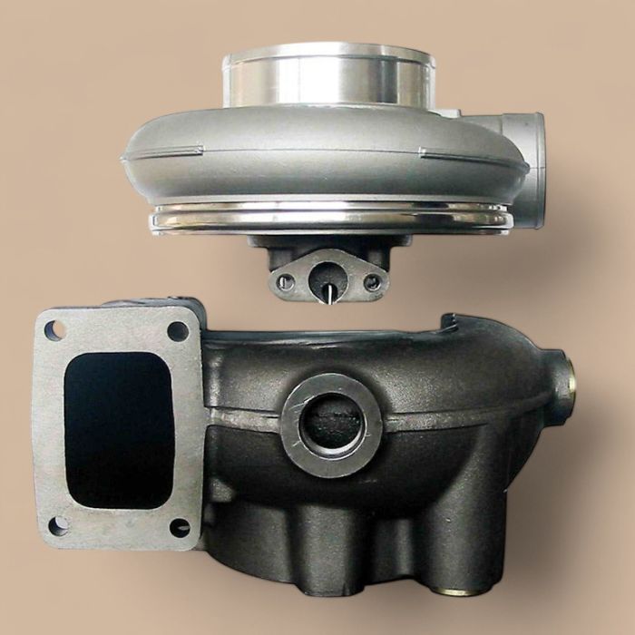 Cummins Turbo HE200WG Turbocharger 3790143 3790144 Compatible for Cummins Foton QSF3.8 Engine