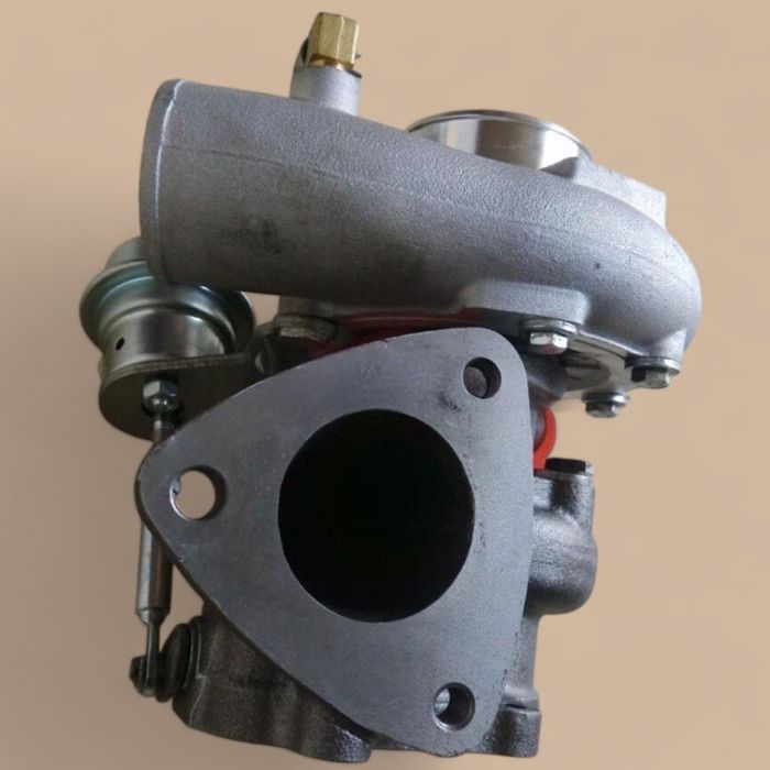 Faw Turbo HP60-4 Turbocharger 1118100-D08-1 Compatible for Faw Four Ring CA4D28C4-1A