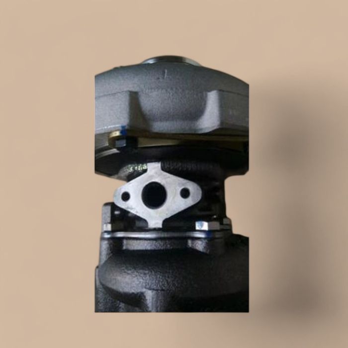 Faw Turbo TF035 Turbocharger 49135-06300 1118100-D02 Compatible for Faw Four Ring CA4D28CRZ