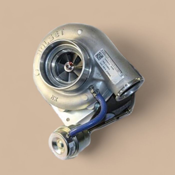 Iveco Turbo K27 Turbocharger 53279886707 Compatible for Iveco Truck EuroStar with 8280.42SPR Engine
