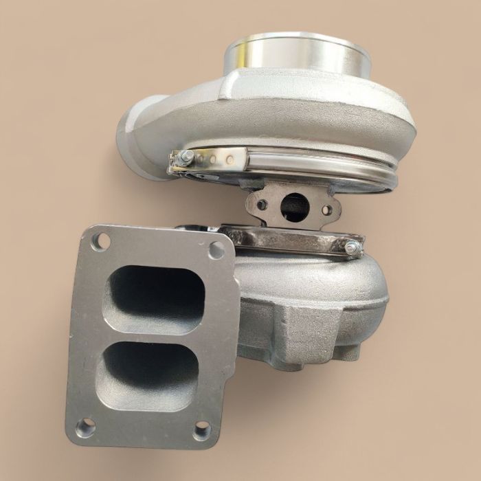 Deutz Turbo S400 Turbocharger 04261386 04261800 04263504 Compatible for Deutz Industrial Gen Set with BF6M1015CP COM2 Engine