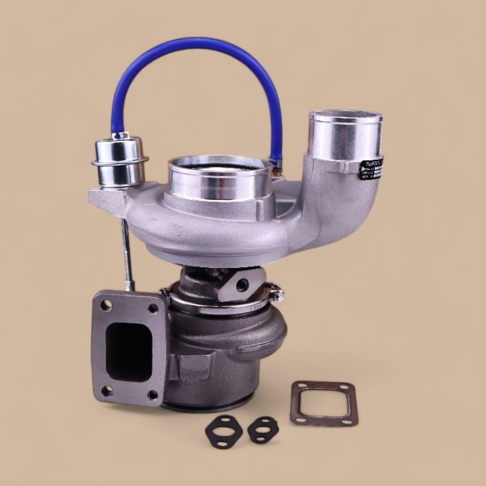 Cummins Turbo HY35W Turbocharger 4035044 3599811 4089392 Compatible for Cummins ISB 6B 6BT5.9 Dodge Ram 2500 3500