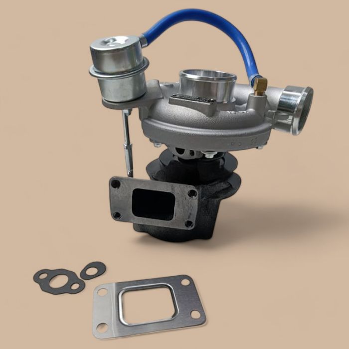 Perkins Turbo GT2556S Turbocharger 762931-5001S 762931-1 Compatible for Perkins Scout 4.4 Dieselmax