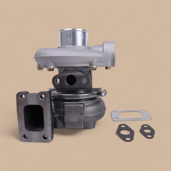 Deutz Turbo S2A Turbocharger 2DH04-168C 316911 Compatible for Deutz B4FM1013 B4FM1013E B4FM1013C B4FM1013EC Engine