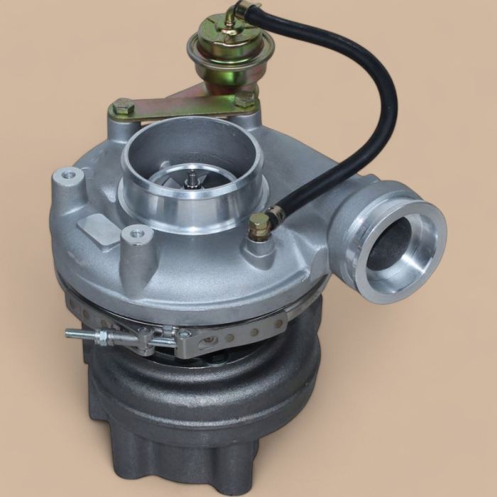 Deutz Turbo S200G Turbocharger 12649700000 1118010-56D Compatible for Deutz BF4M2012-14E3 BF6M2012-21 Euro 3 Engine