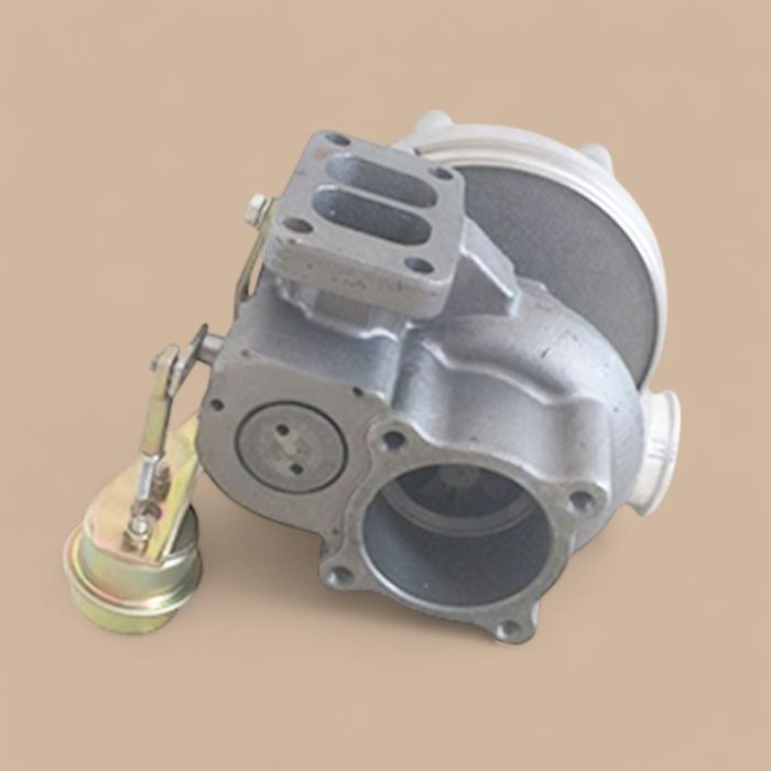 Deutz Turbo S200G Turbocharger 56201970009 56209880009 1118010B57D Compatible for Deutz BF6M1013-28 Euro 3